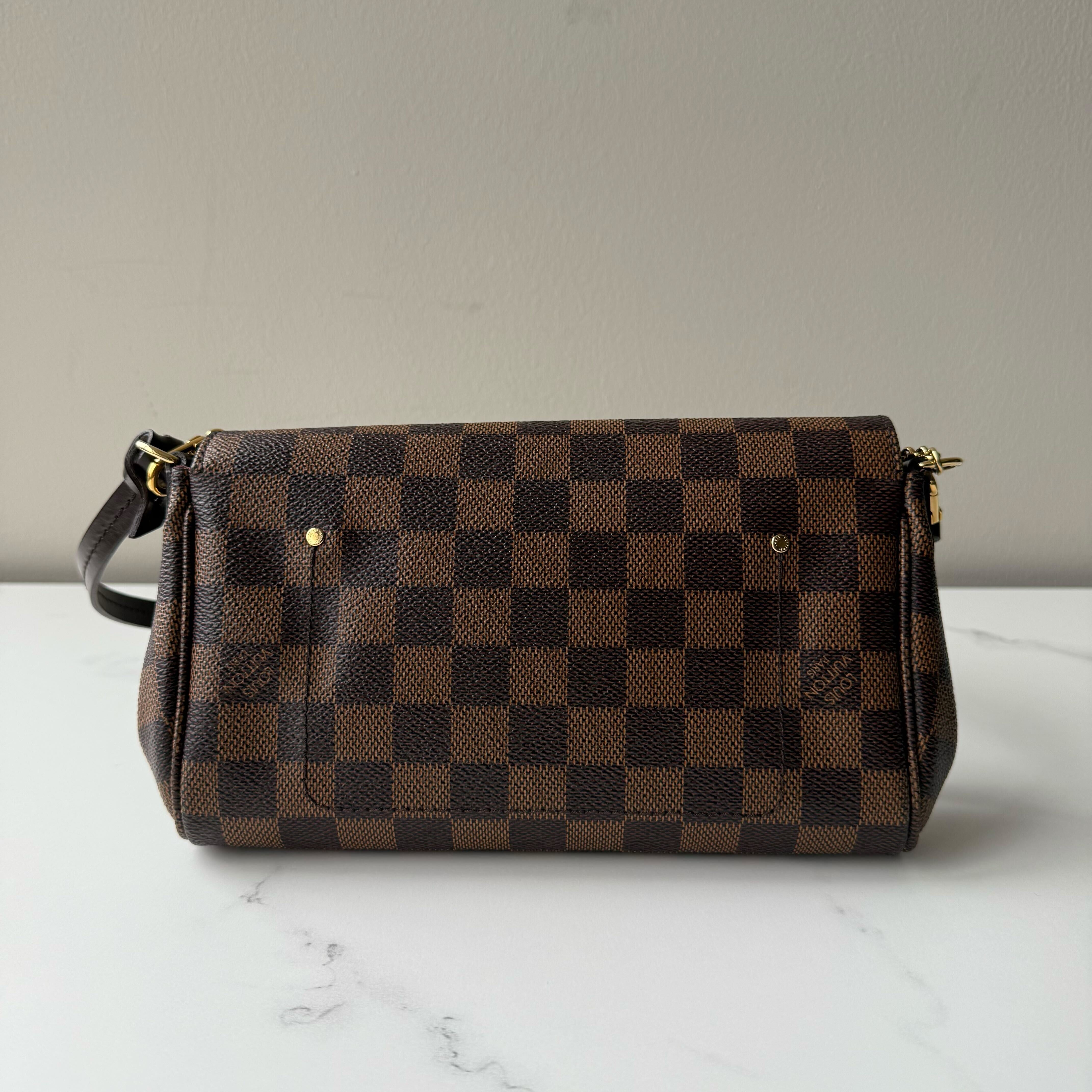 Louis Vuitton Favorite
