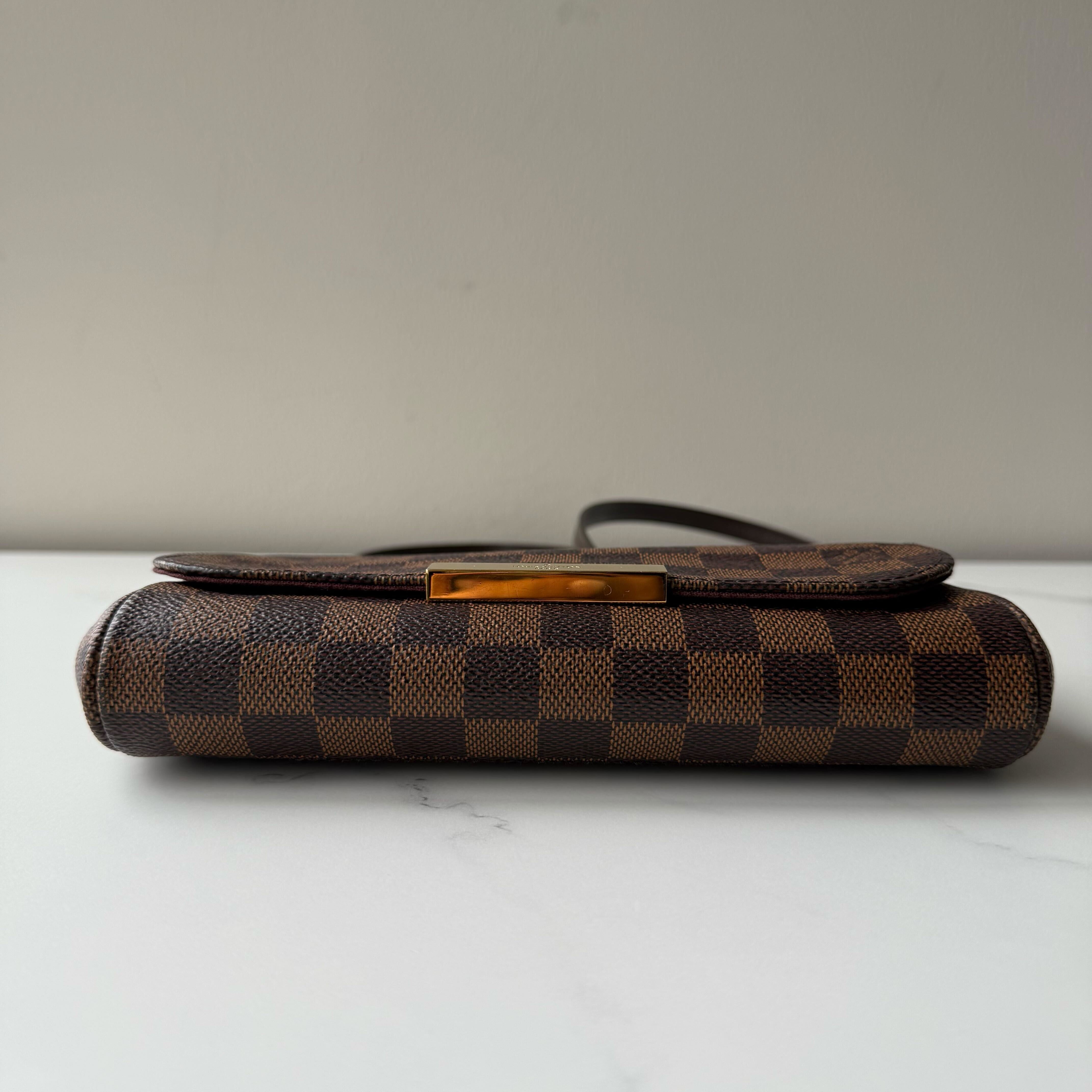 Louis Vuitton Favorite