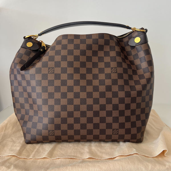 Louis Vuitton Duomo