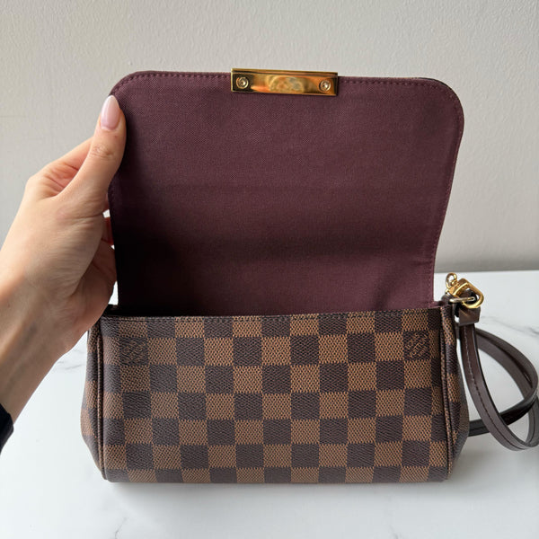 Louis Vuitton Favorite