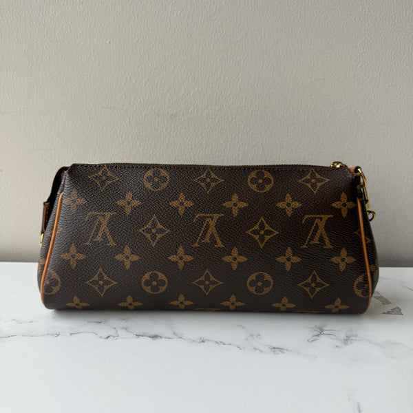 Louis Vuitton Eva Clutch