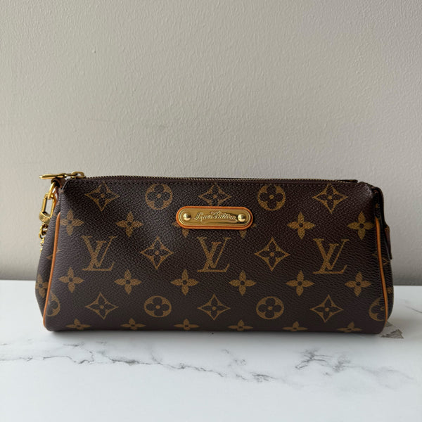 Louis Vuitton Eva Clutch