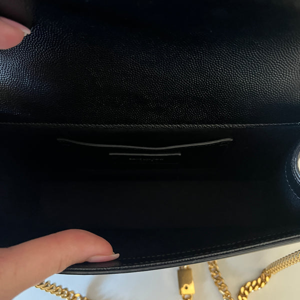 Saint Laurent Kate Bag