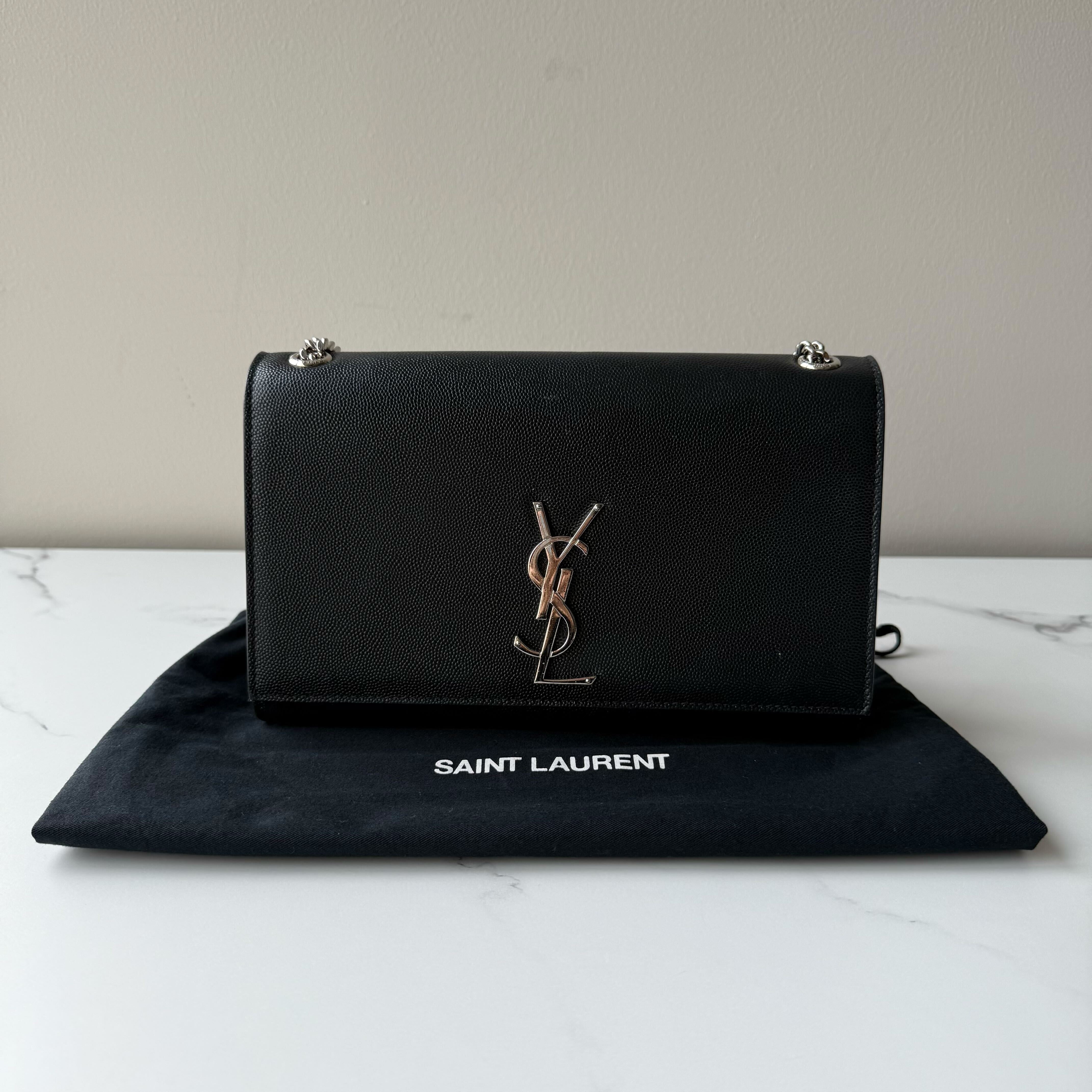 Saint Laurent Kate