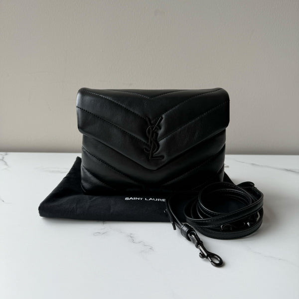 Saint Laurent Toy Lou Lou