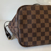 Louis Vuitton Neverfull MM & Pouch