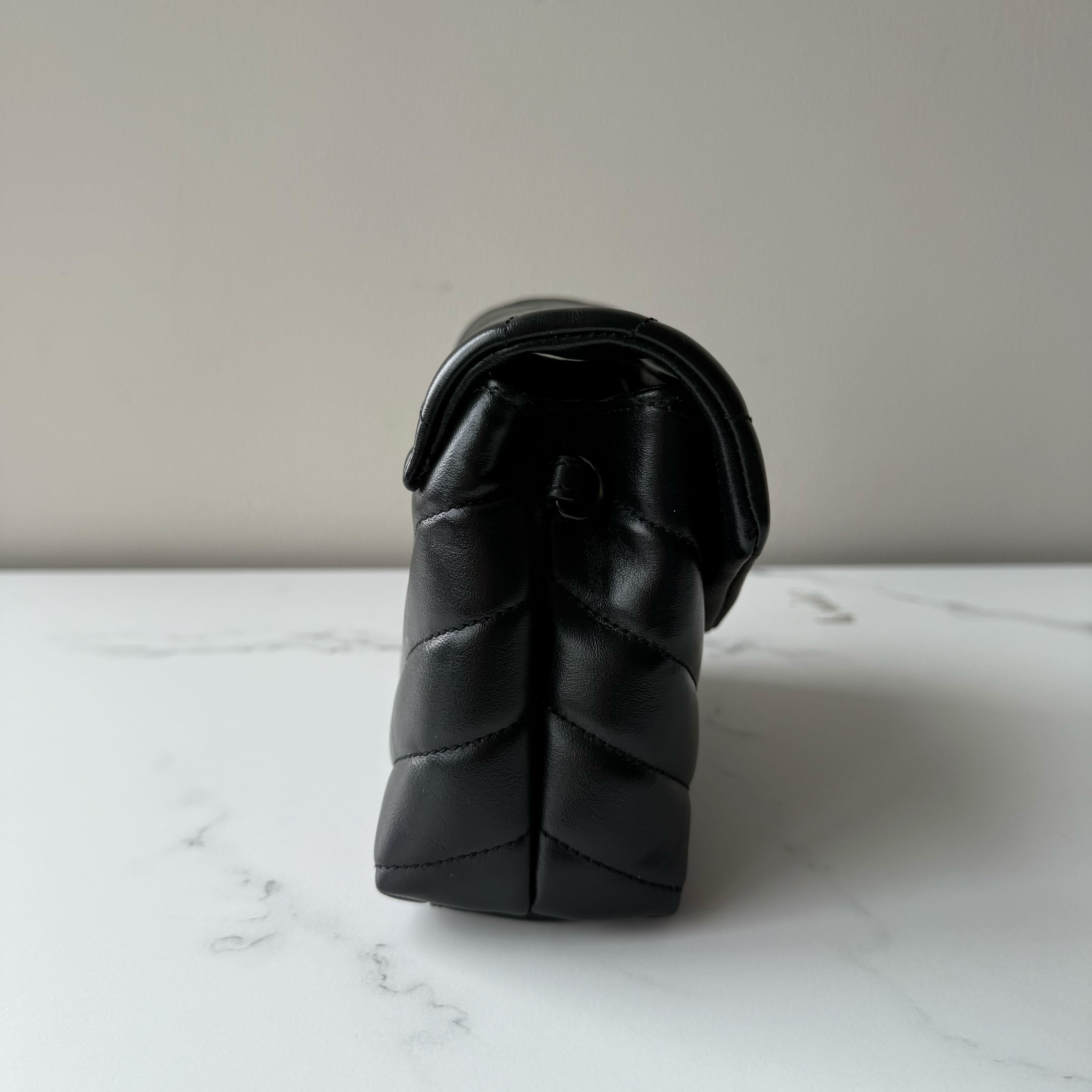 Saint Laurent Toy Lou Lou