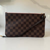 Louis Vuitton Neverfull MM & Pouch