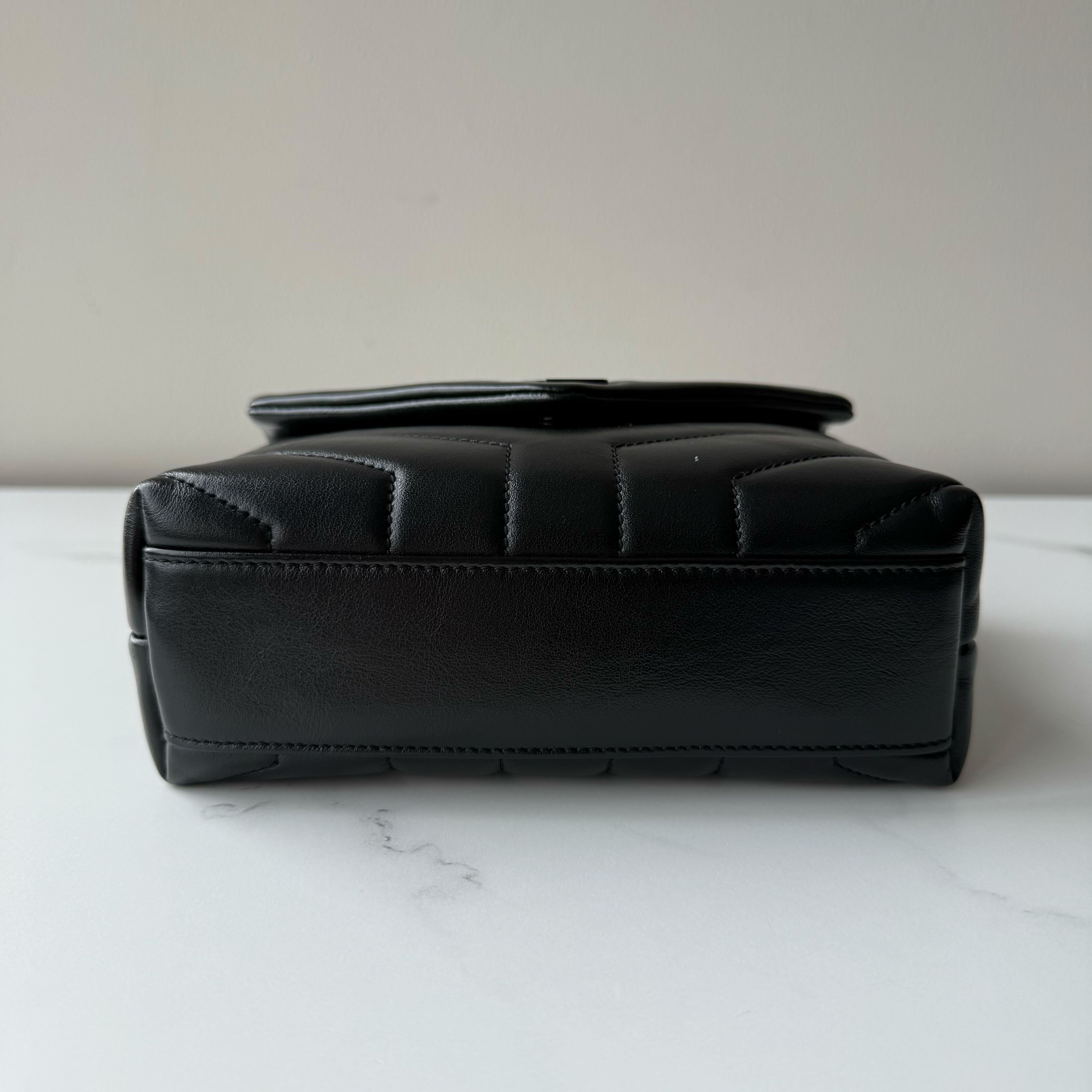 Saint Laurent Toy Lou Lou