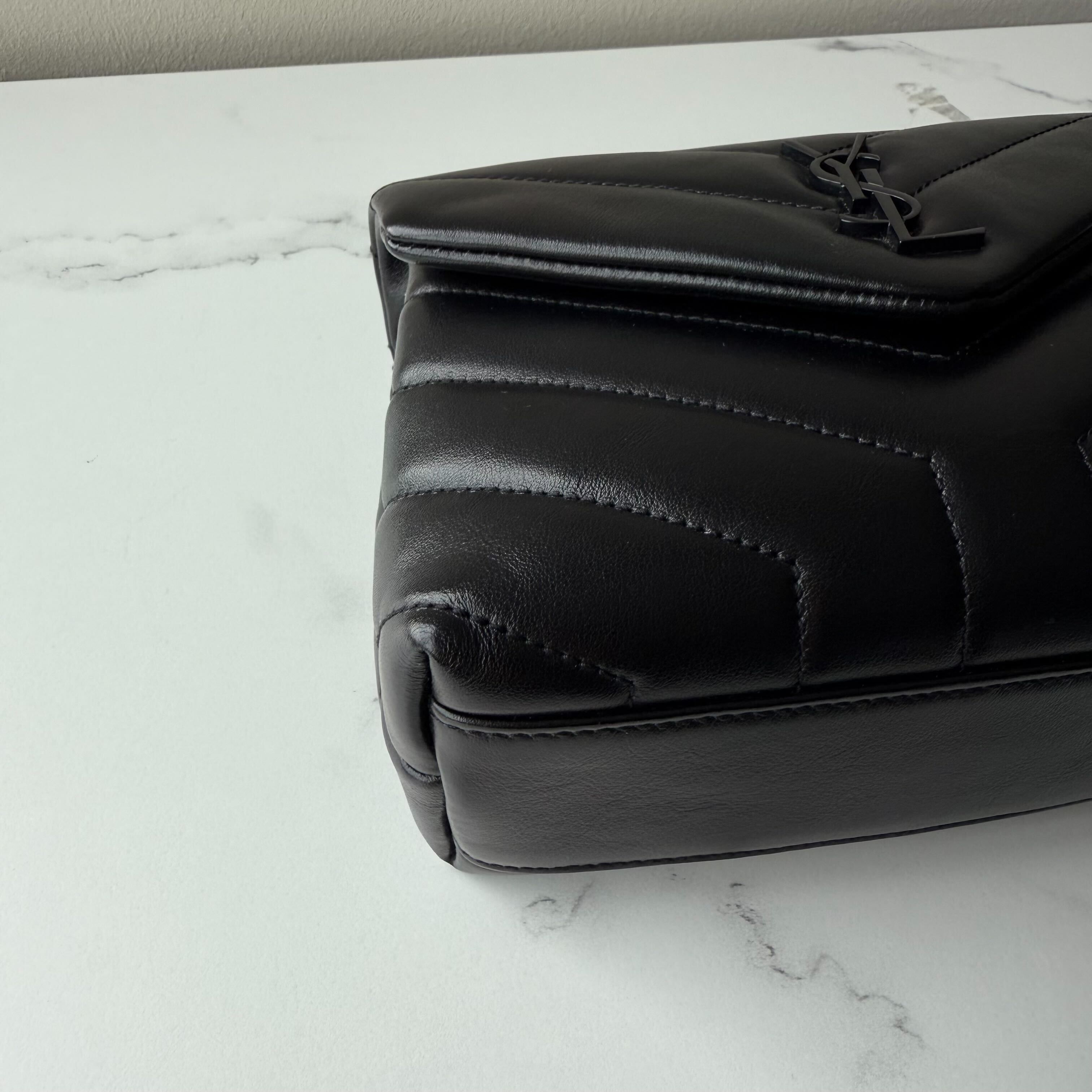 Saint Laurent Toy Lou Lou