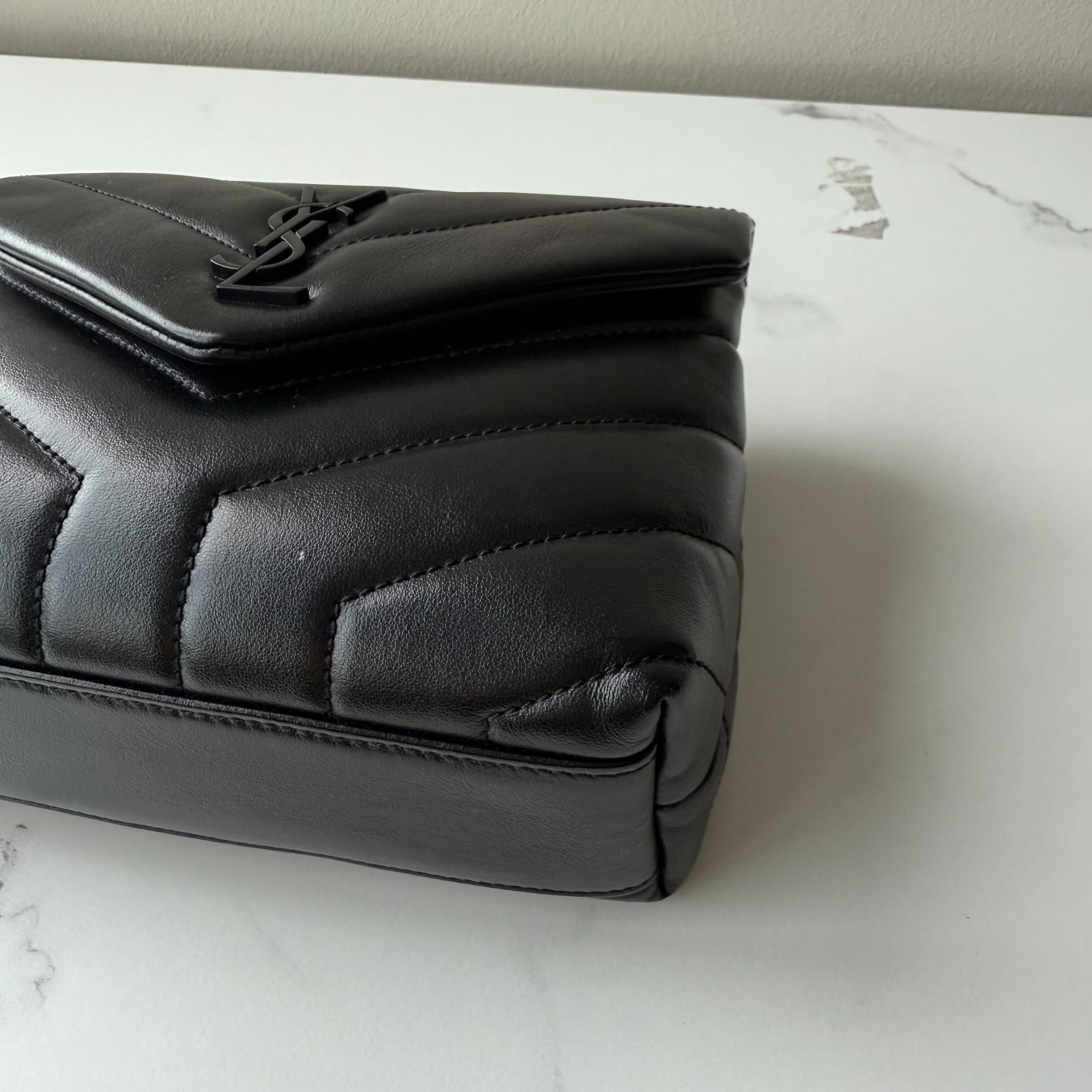 Saint Laurent Toy Lou Lou