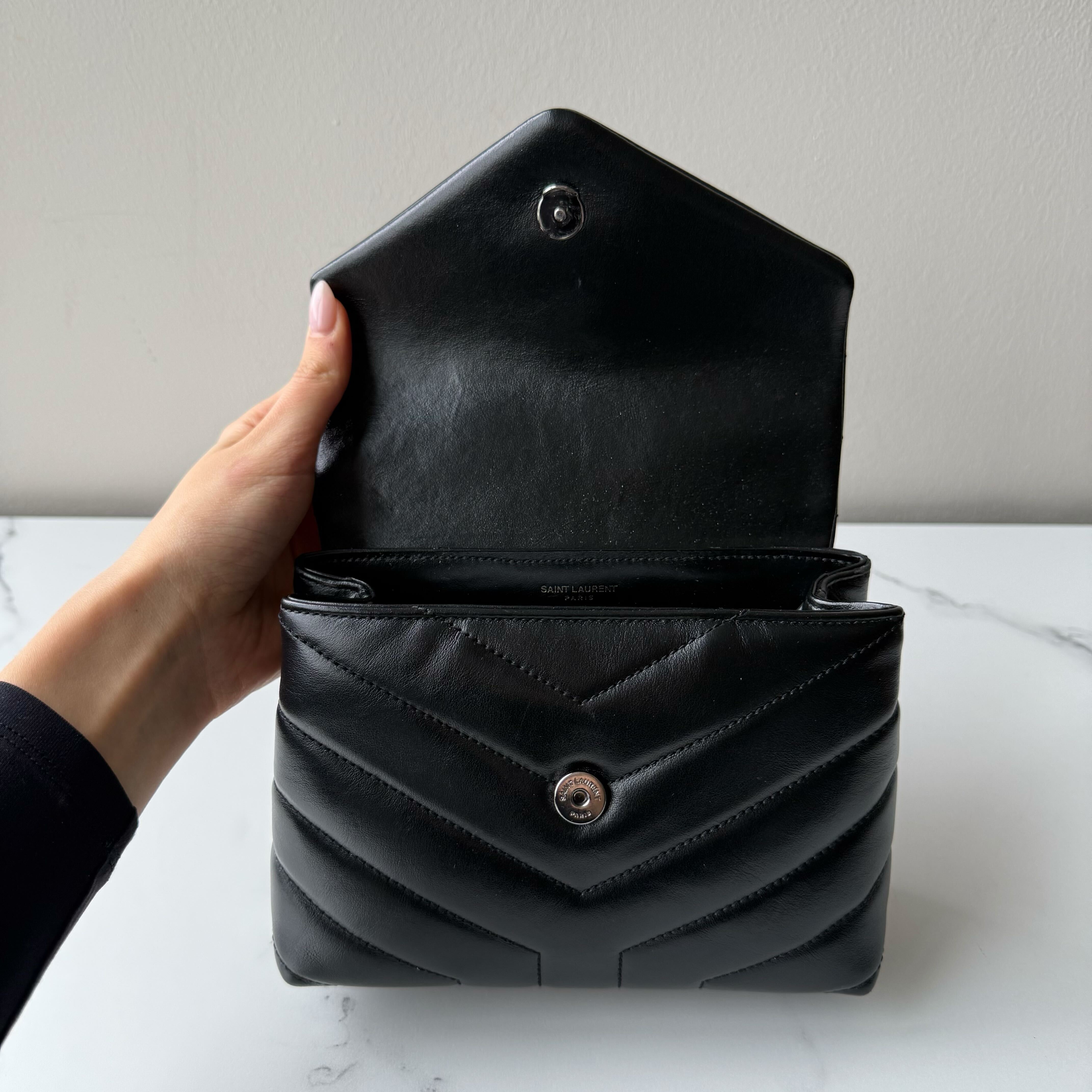 Saint Laurent Toy Lou Lou