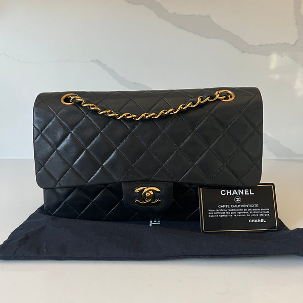 Chanel Vintage Flap