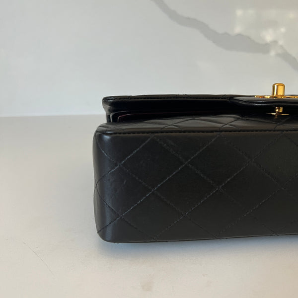 Chanel Vintage Flap