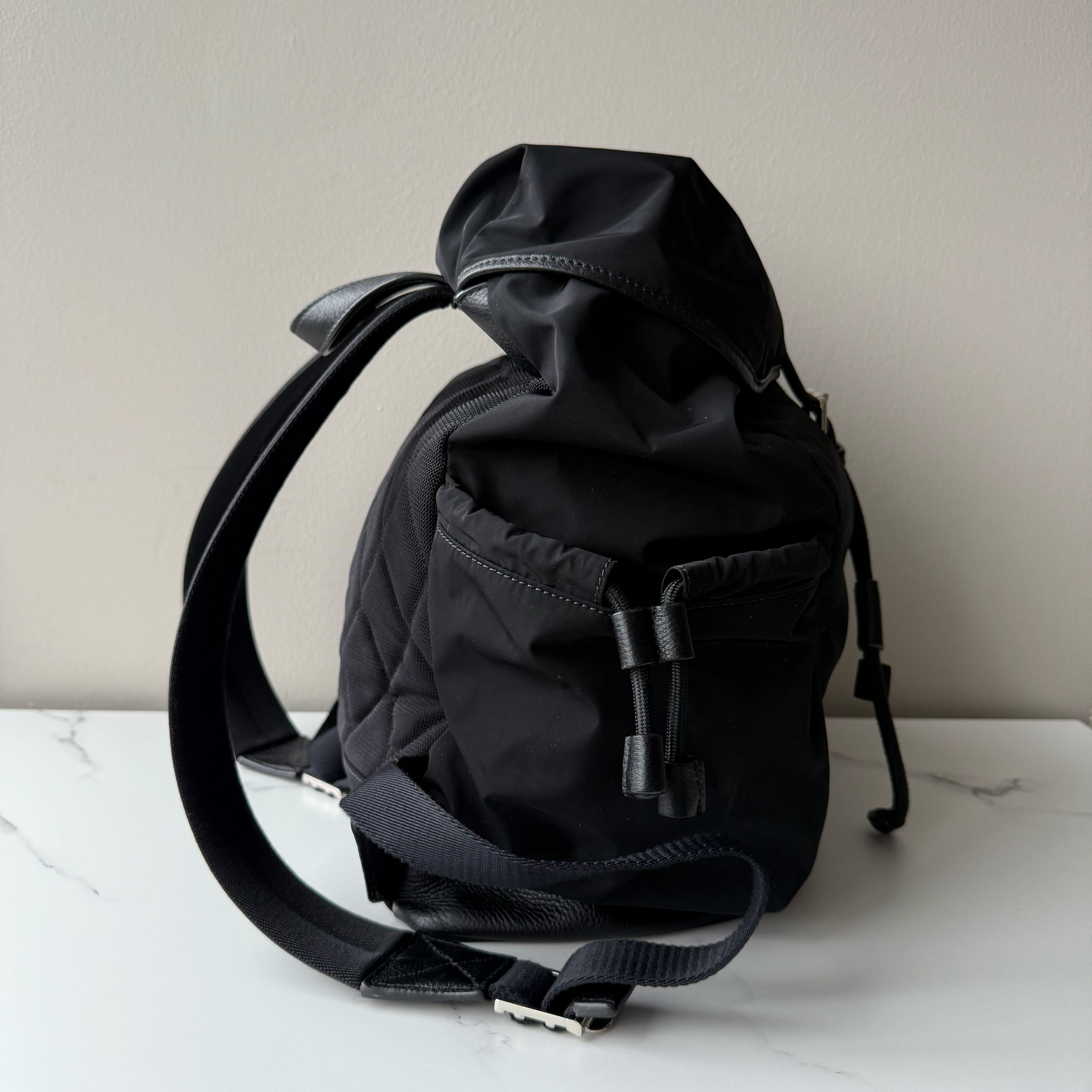 Burberry Backpack