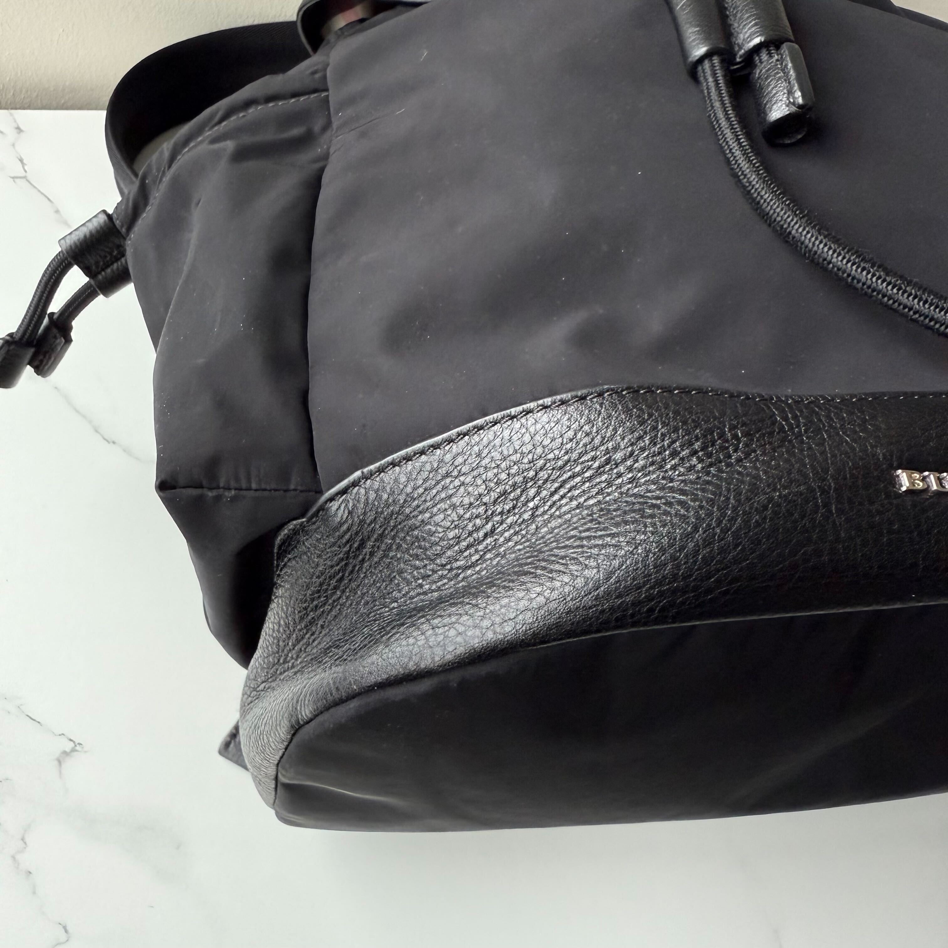 Burberry Backpack