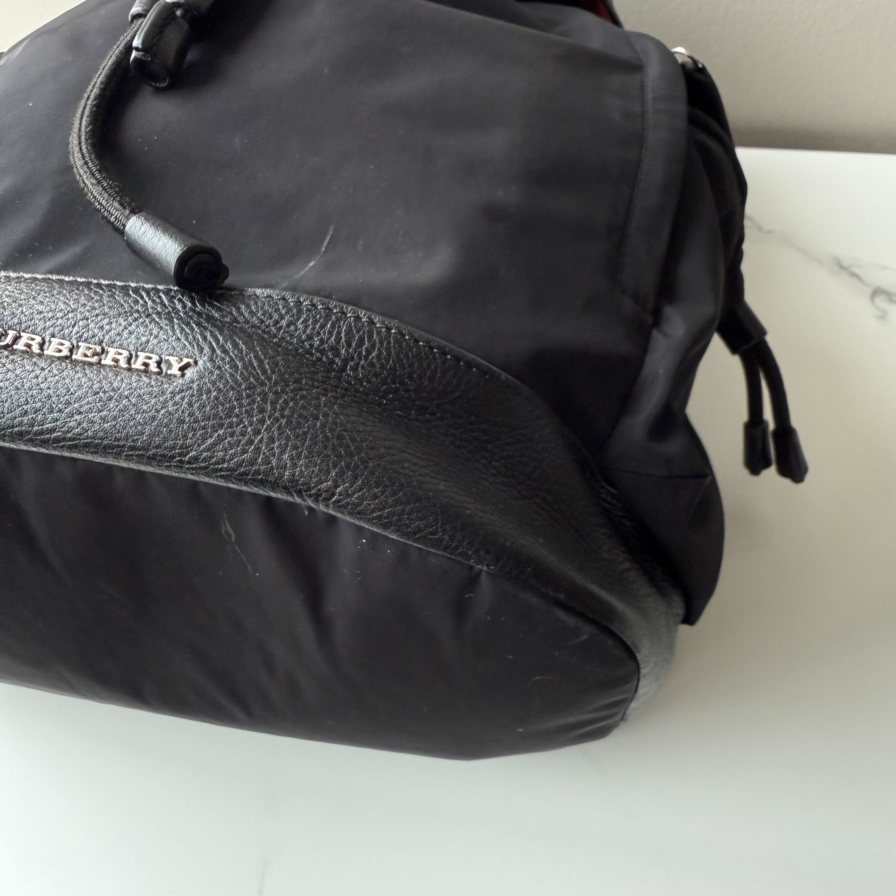 Burberry Backpack