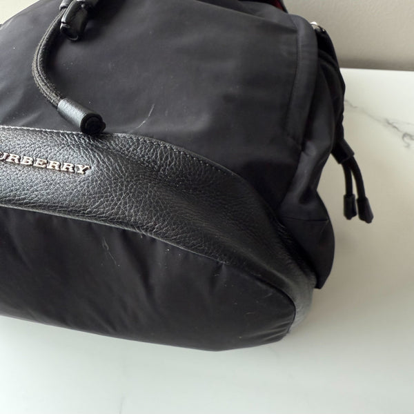 Burberry Backpack