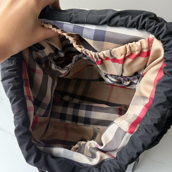 Burberry Backpack