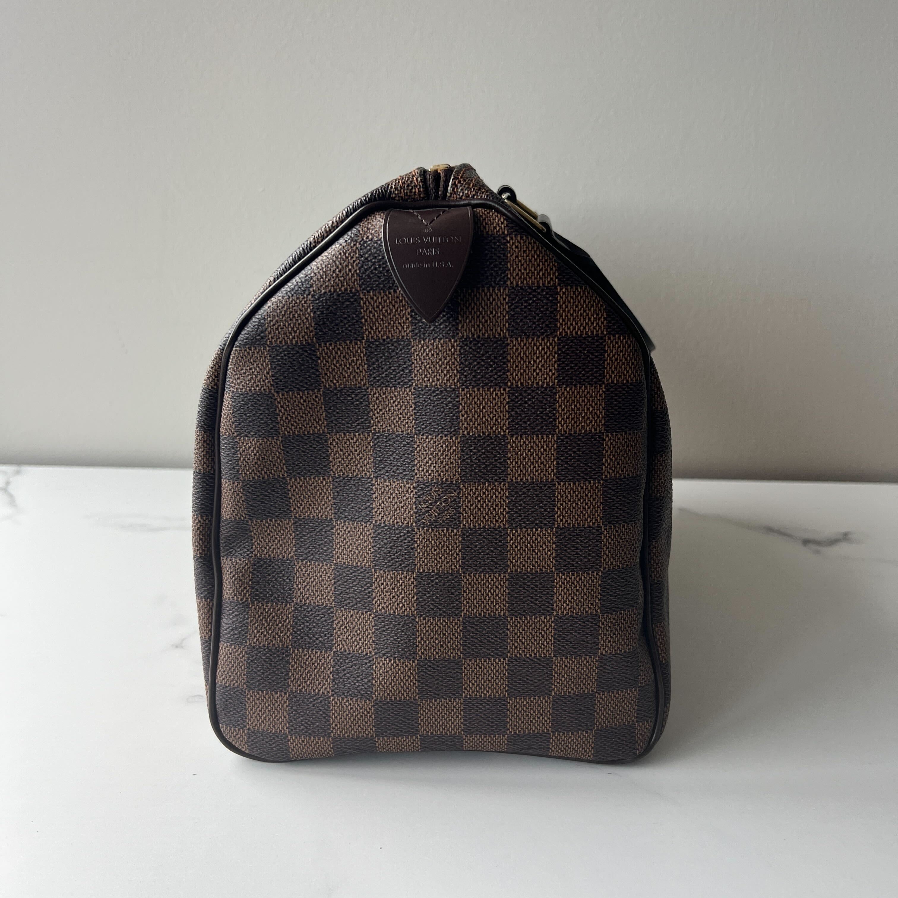 Louis Vuitton Speedy 30