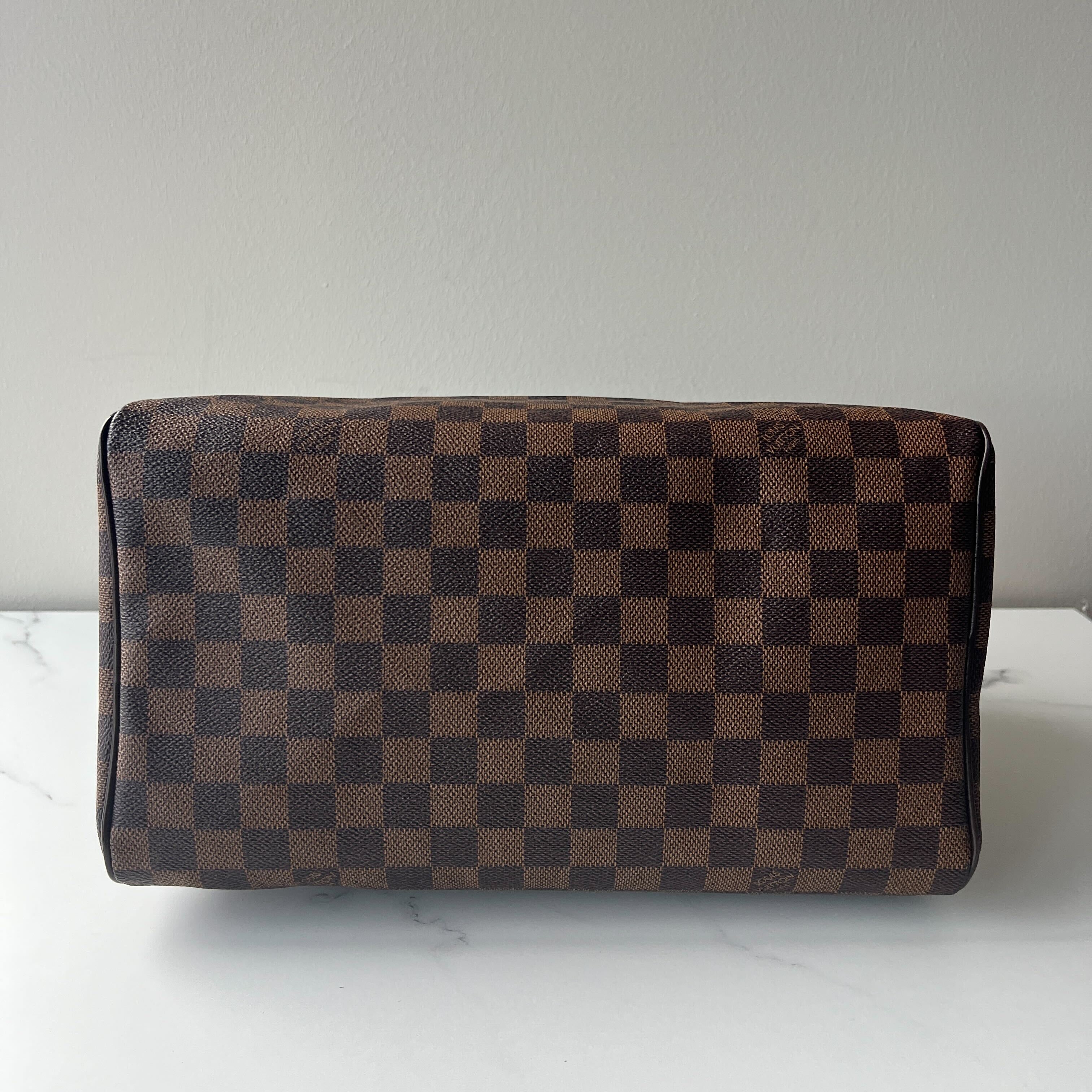 Louis Vuitton Speedy 30