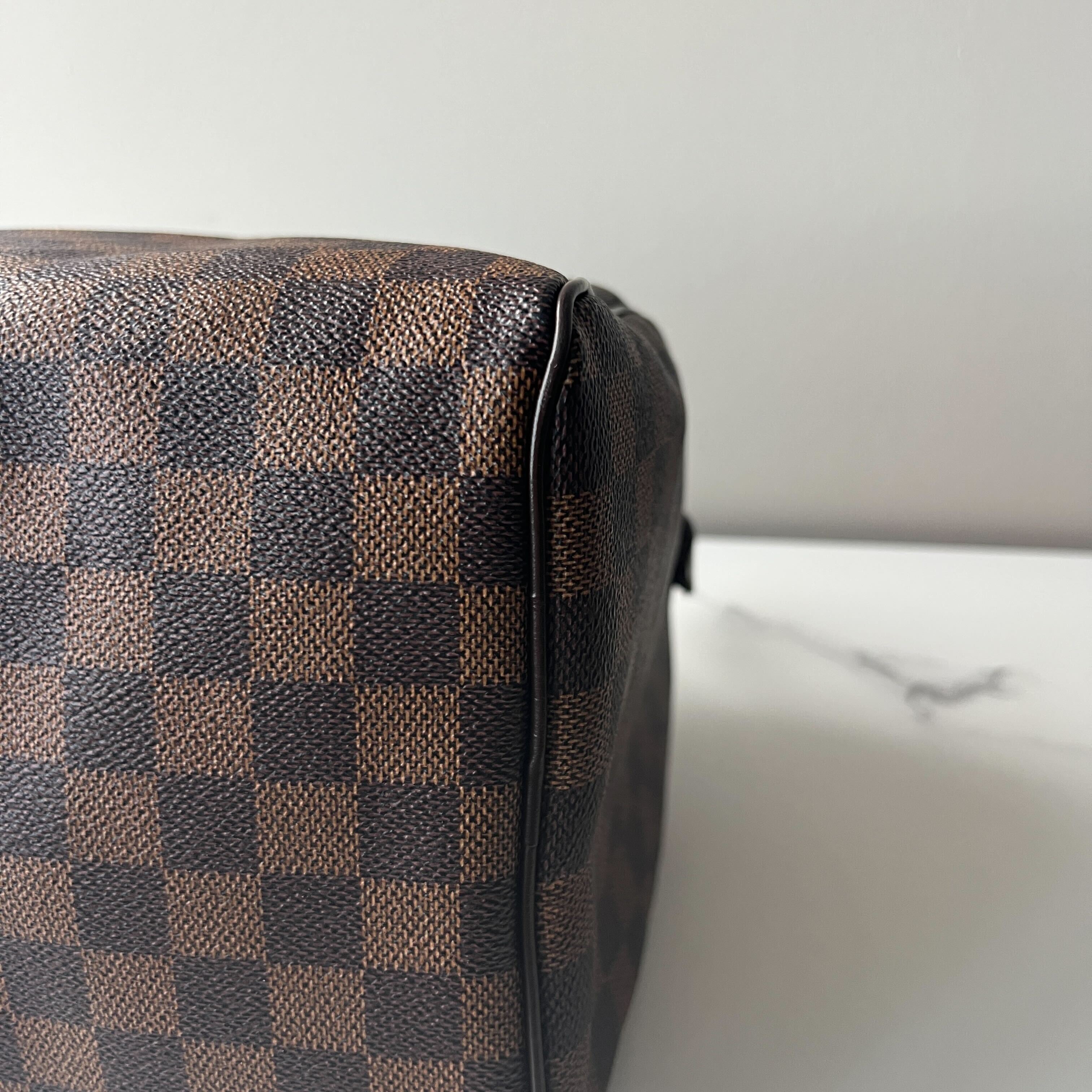 Louis Vuitton Speedy 30