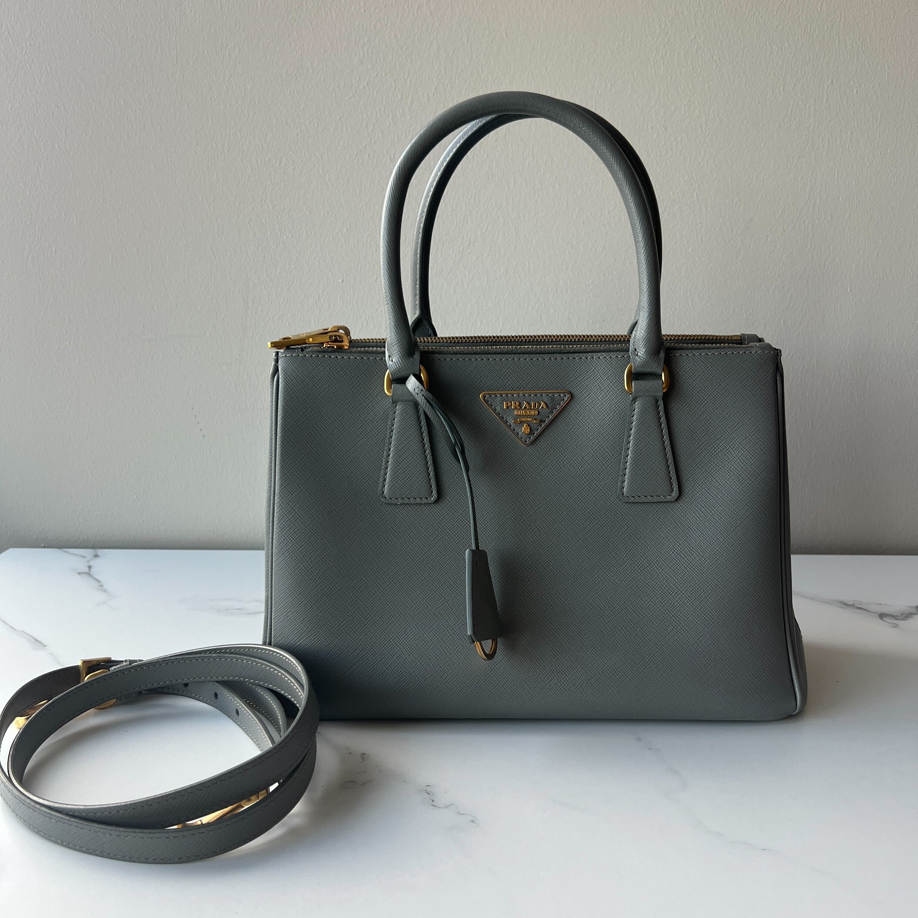 Prada  Galleria Saffiano Tote