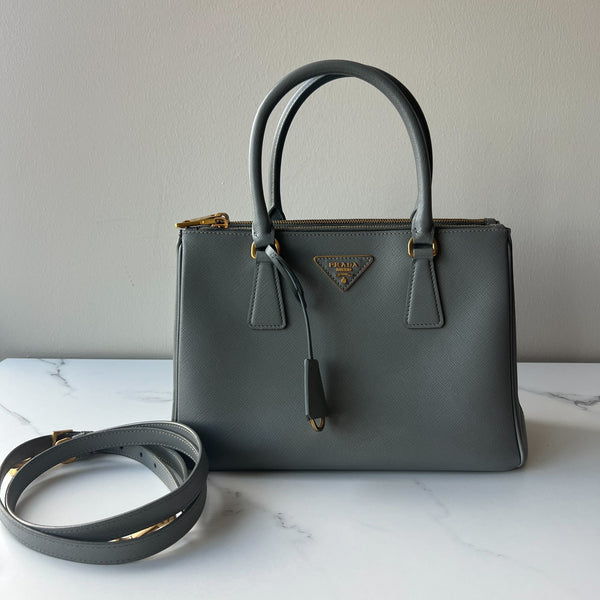 Prada  Galleria Saffiano Tote