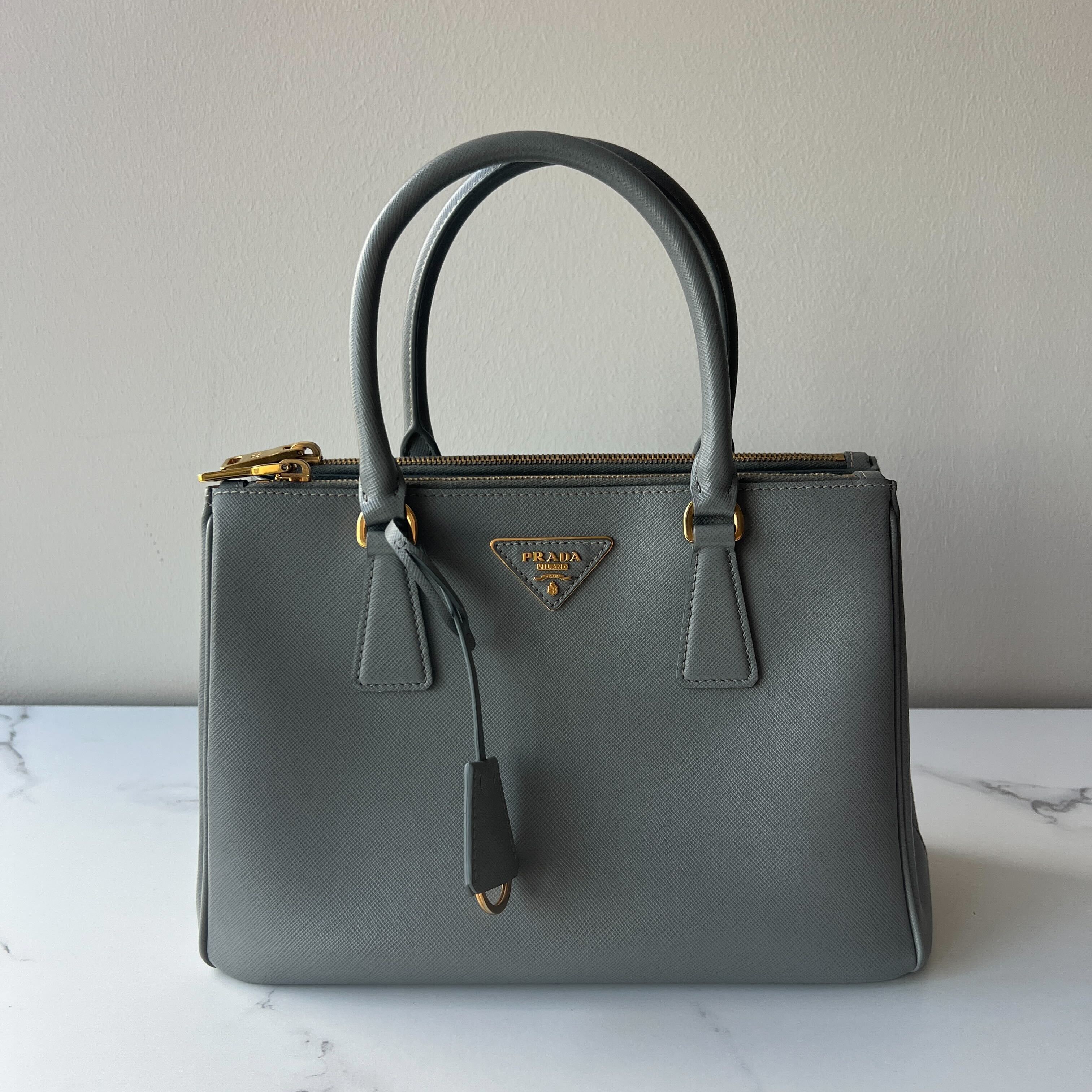 Prada  Galleria Saffiano Tote