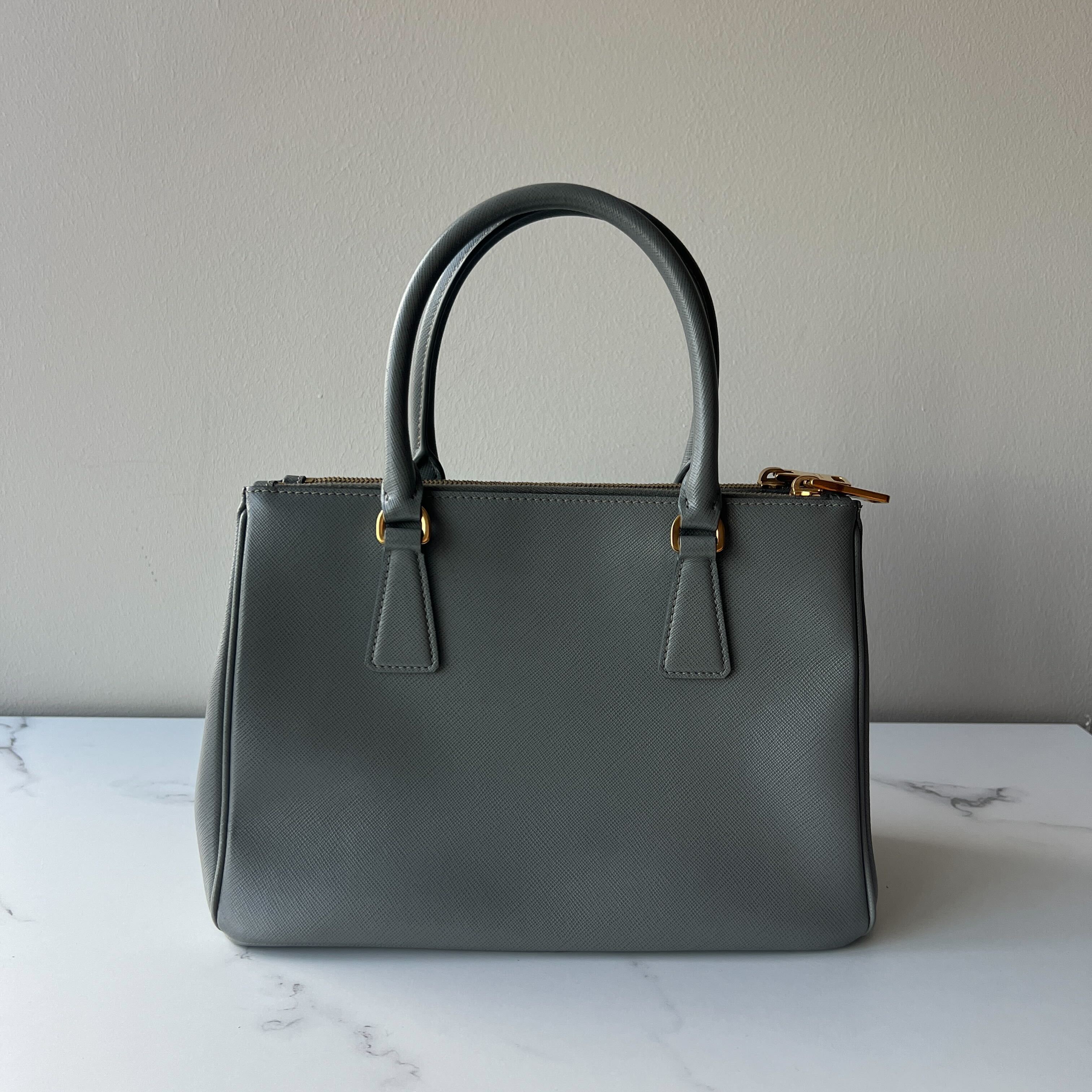 Prada  Galleria Saffiano Tote