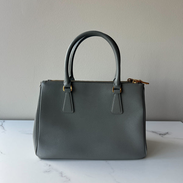 Prada  Galleria Saffiano Tote
