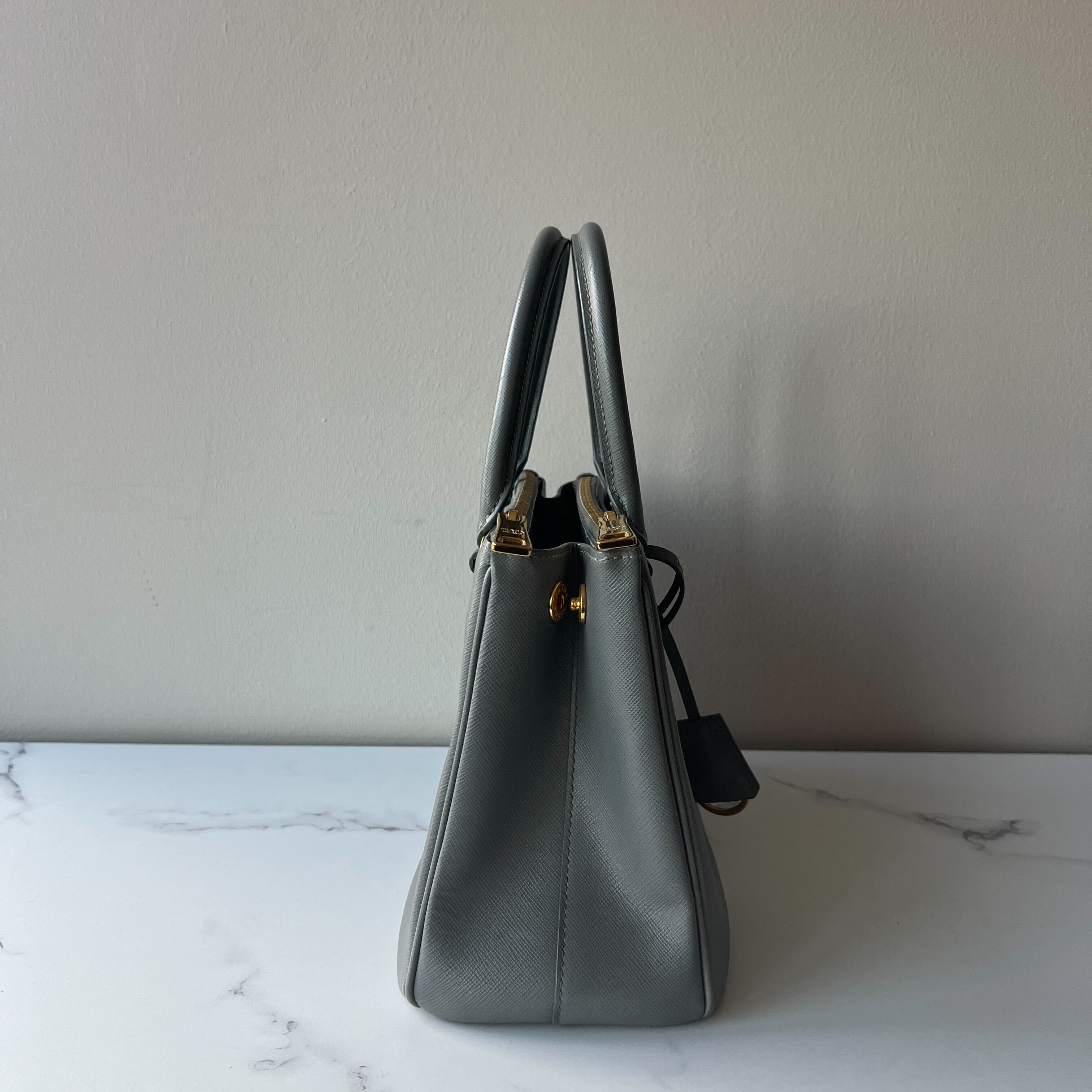 Prada  Galleria Saffiano Tote