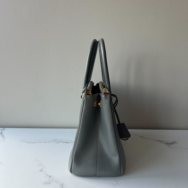 Prada  Galleria Saffiano Tote