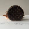 Louis Vuitton Boîte Chapeau Souple PM