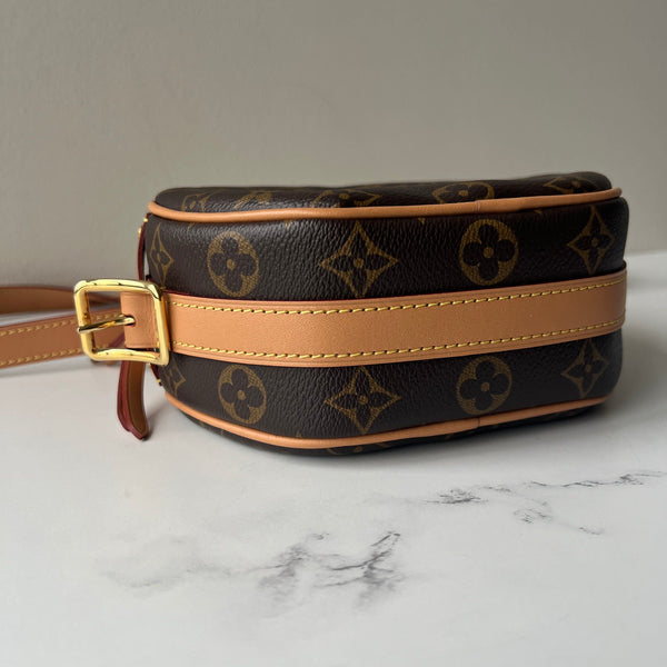 Louis Vuitton Boîte Chapeau Souple PM