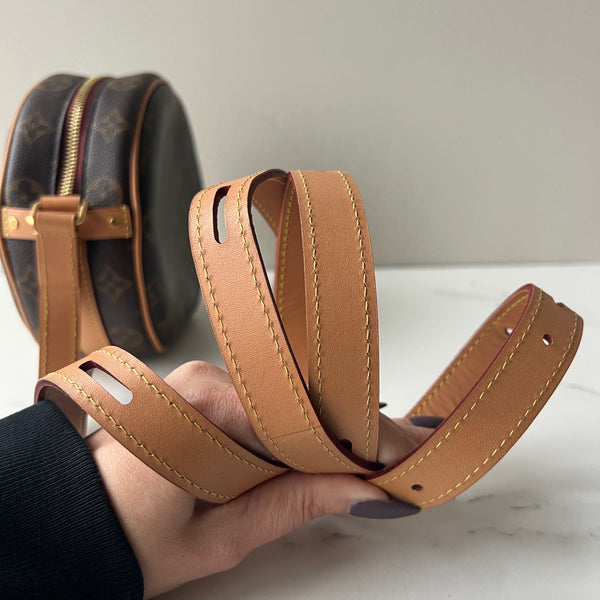 Louis Vuitton Boîte Chapeau Souple PM
