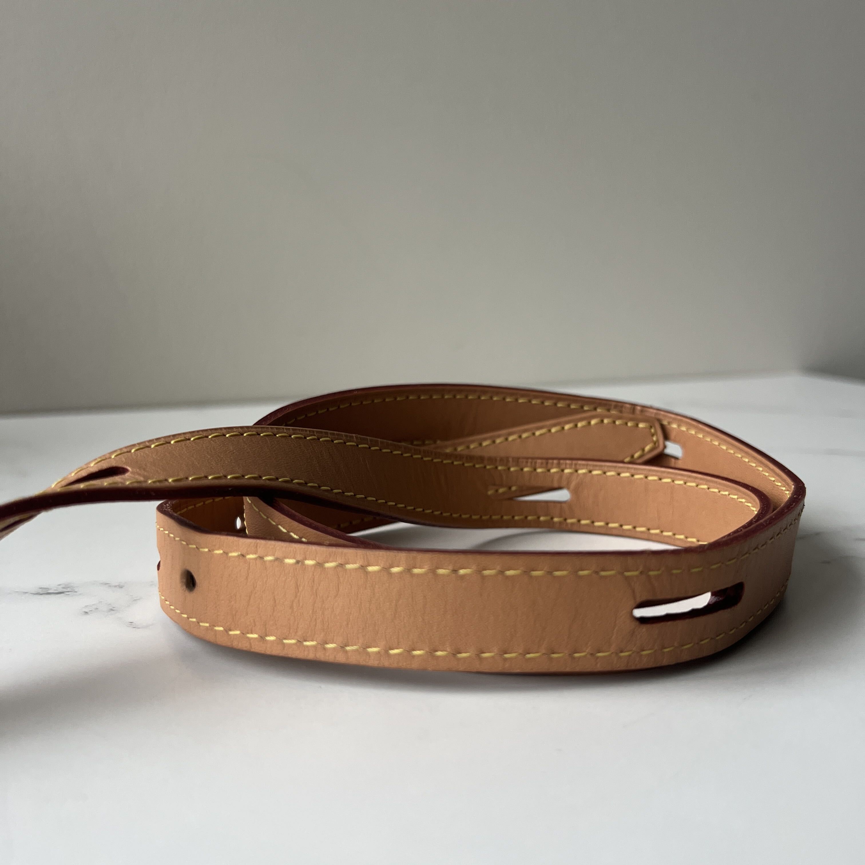 Louis Vuitton Boîte Chapeau Souple PM