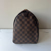 Louis Vuitton Speedy 35