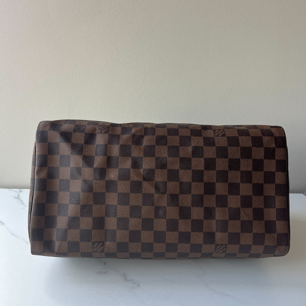 Louis Vuitton Speedy 35