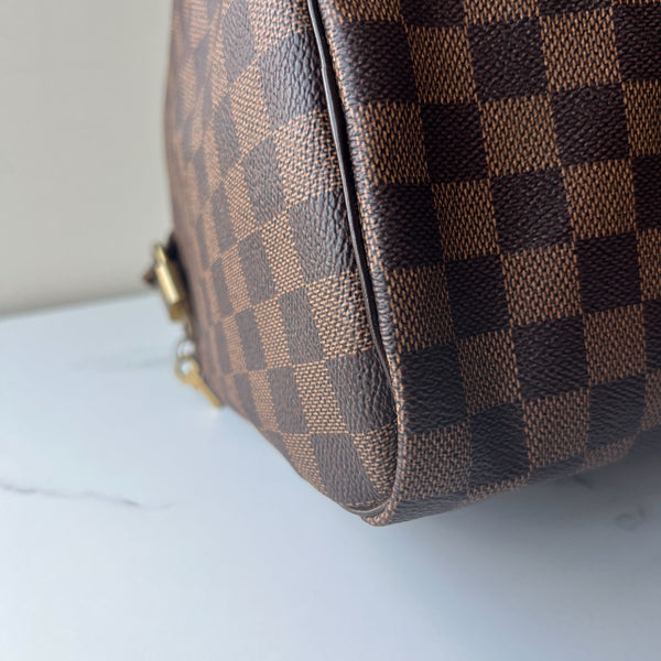 Louis Vuitton Speedy 35