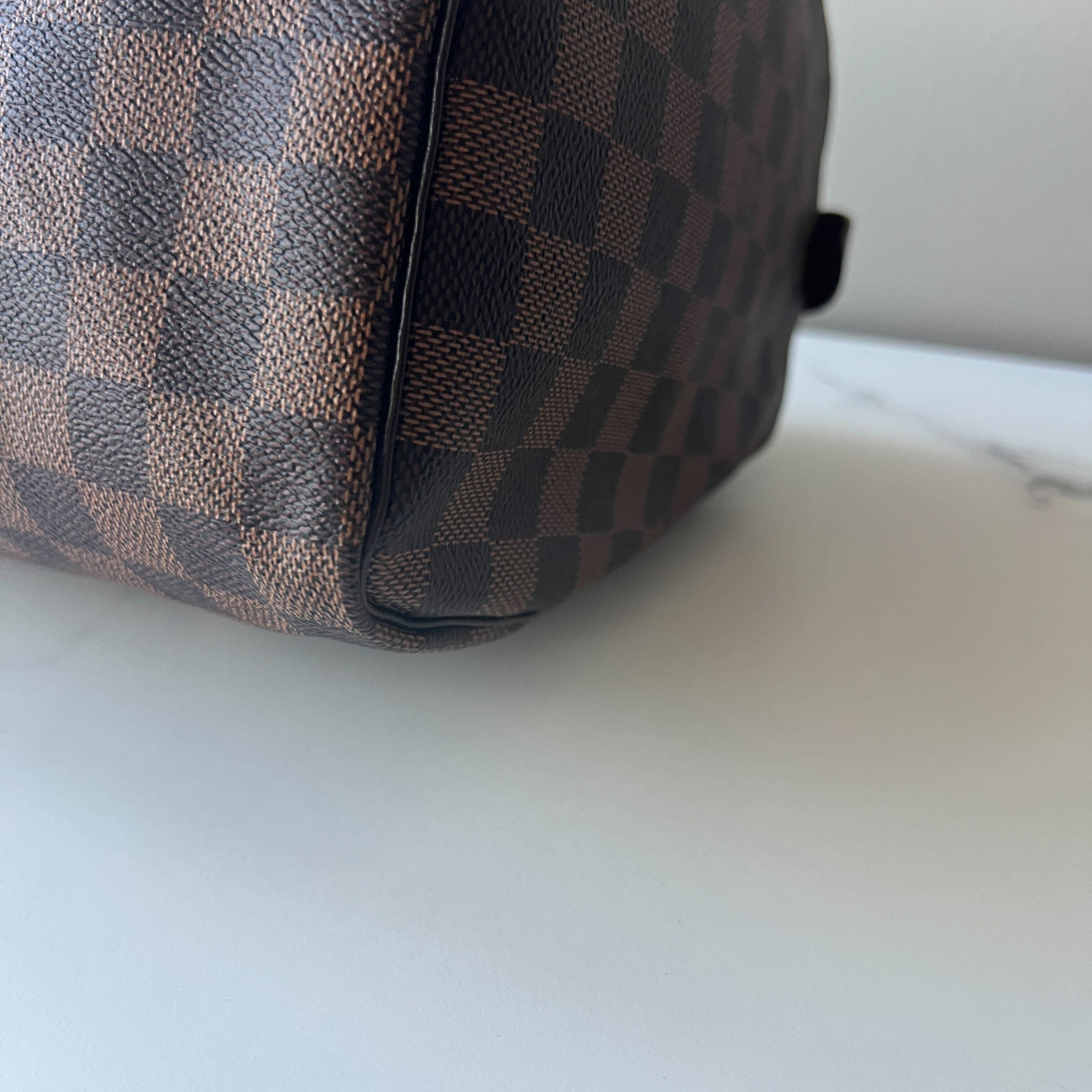 Louis Vuitton Speedy 35