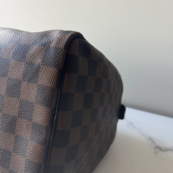 Louis Vuitton Speedy 35