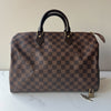 Louis Vuitton Speedy 35