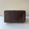 Louis Vuitton Speedy 30 Bandouliere