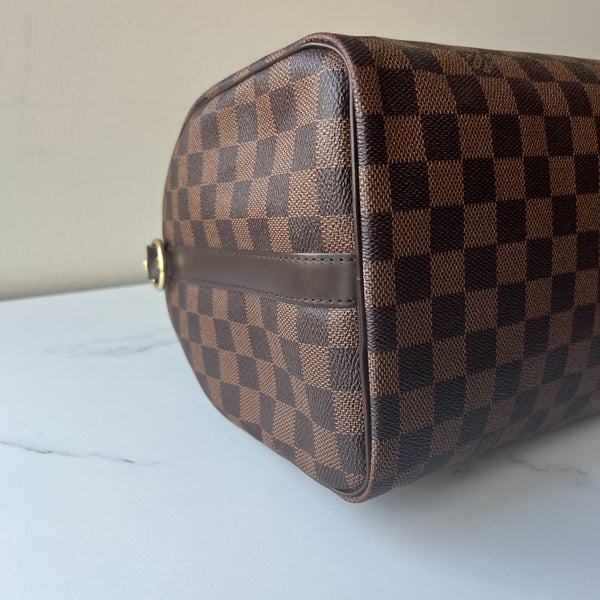 Louis Vuitton Speedy 30 Bandouliere