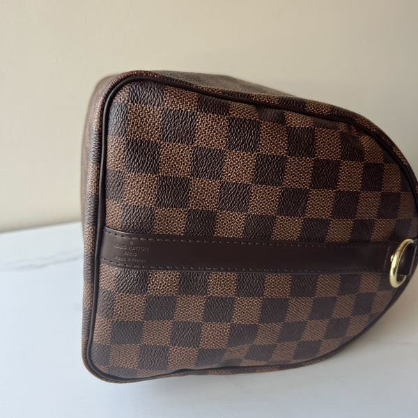 Louis Vuitton Speedy 30 Bandouliere