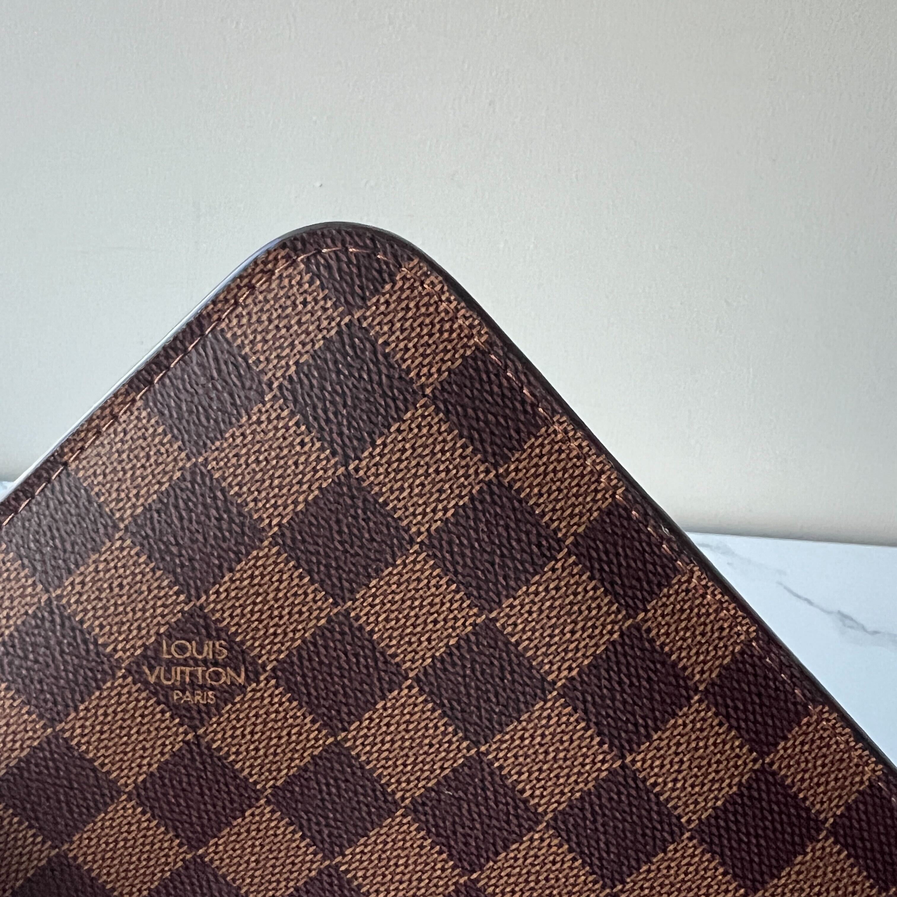 Louis Vuitton Pouch