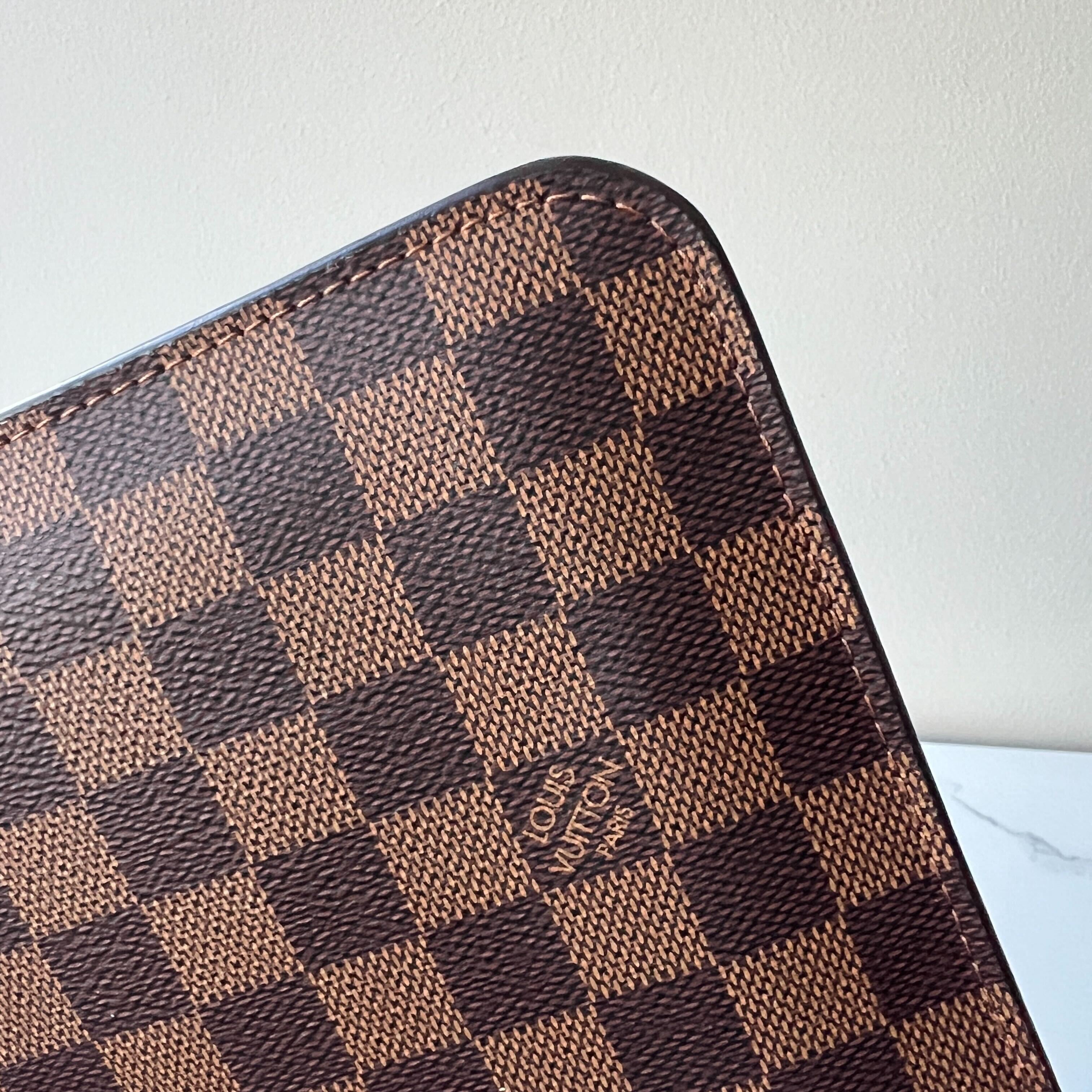 Louis Vuitton Pouch