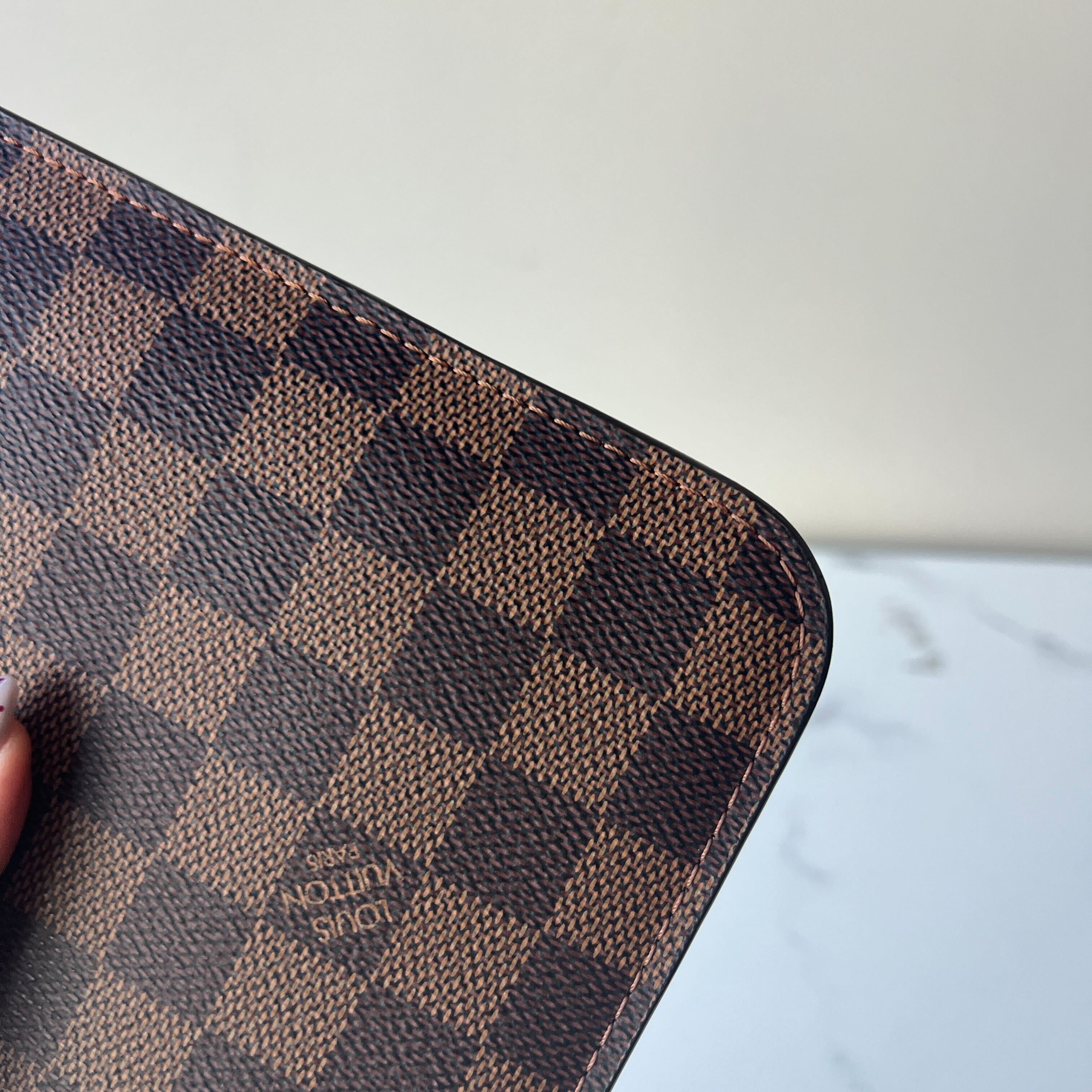 Louis Vuitton Pouch