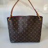 Louis Vuitton Graceful PM